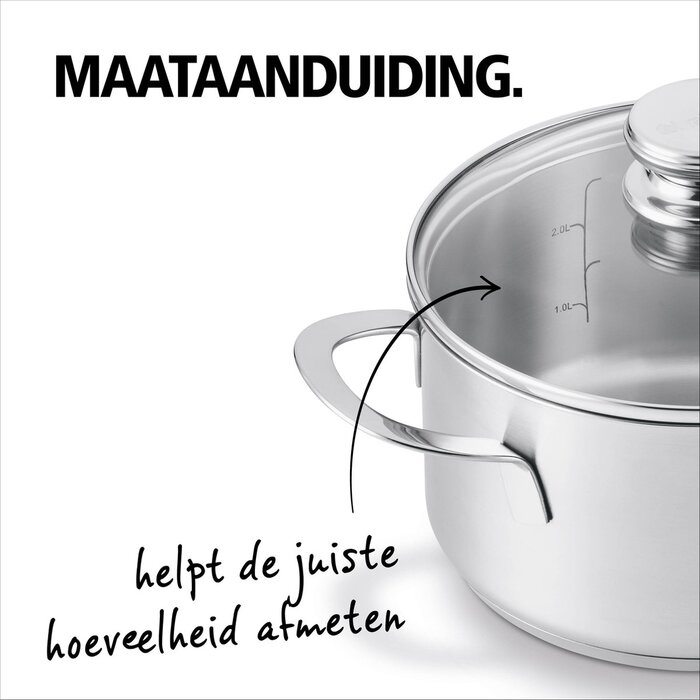 Набір кухонної посуди, 7 предметів 30004848