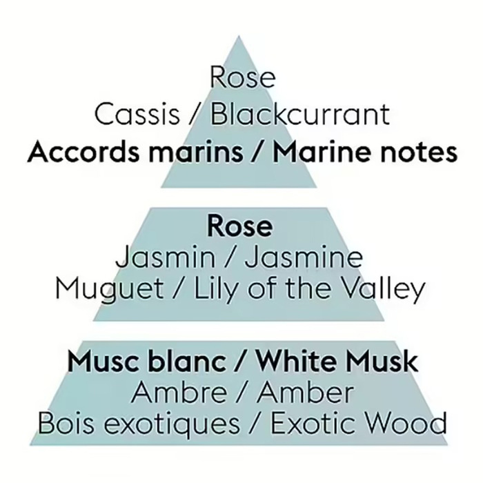 Аромат для лампы Maison Berger Paris FRESH WOOD, 500 мл