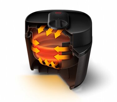 Мультиварка Philips HD2151/40 (6809511)