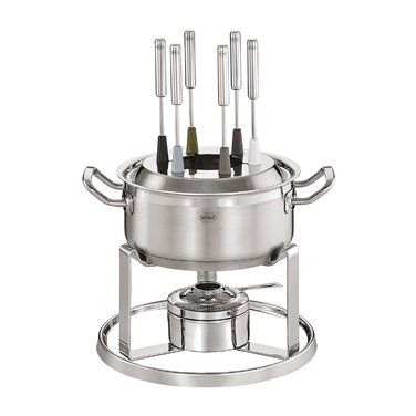 Набір для фондю 20 см I-Motion PRO Rosle