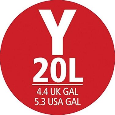 Відро для сміття на педалі Brabantia newIcon, 5л