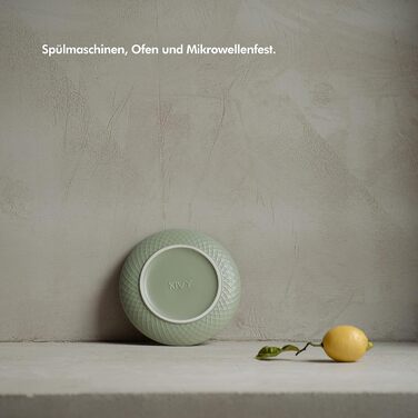 Набір обідніх тарілок на 6 персон, 12 предметів KIVY