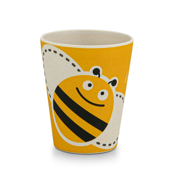 Дитячий набір Fissman 'БДЖІЛКА' 3 пр. (9494)