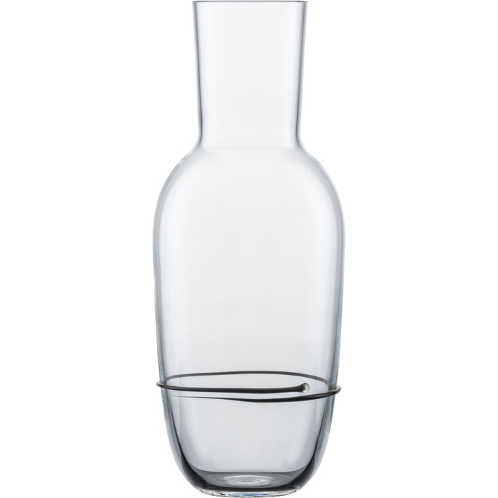 Графин для води, чорний Aura Zwiesel Glas