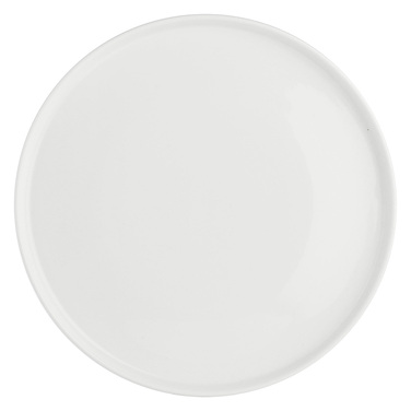 Тарелка обеденная La Porcellana Bianca ESSENZIALE GOURMET, фарфор, диам. 26 см