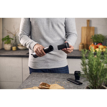 Бездротовий пилосос 60 Вт без акумулятора XTEND Zwilling