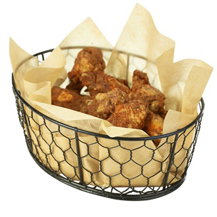 Кошик, 24*18*8.5 см, GenWare