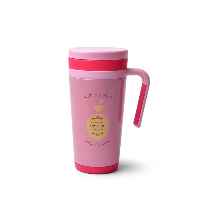 Термо-кружка Fissman 500 мл (9672)