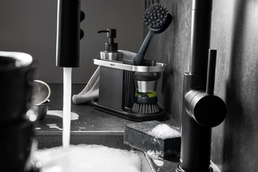 Щітка для миття посуду 26,5 см Swift Gefu