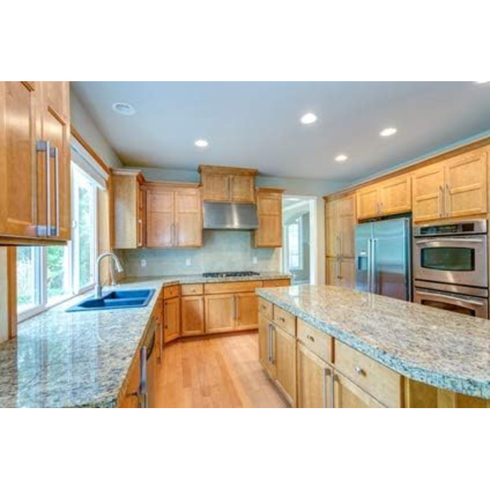 Засіб для миття кухонних меблів 1 л KaiserRein professional