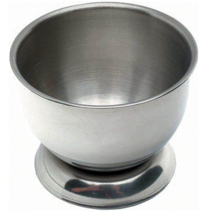 Підставка під яйце (шорка) 5*4 см, нержавіюча сталь, GenWare
