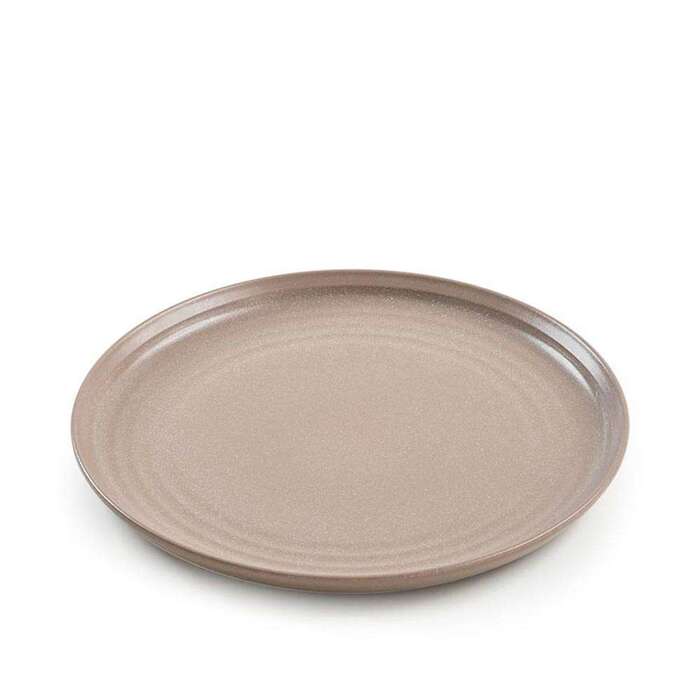 Тарелка Ariane Artisan 17 см granite beige AARARN517011017