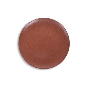 Тарілка мілка Ariane Oxide 27 см caribbean wood AVCARNA65011027