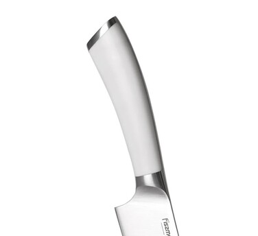 Ніж кухарський Fissman MAGNUM 16 см X50CrMoV15 сталь (12461)