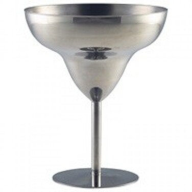 Келих для маргарити 300 мл, сатинована сталь, Margarita, GenWare