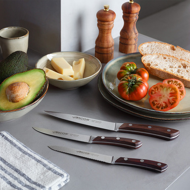 155110 Ніж для овочів серія 'NATURA' 125 мм