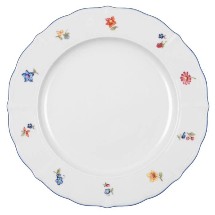 Тарілка 26 см Nostalgie Sonate Seltmann