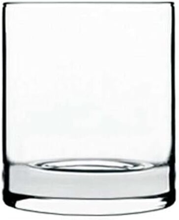 Склянка для води Luigi Bormioli Classico маленька 32 мл Набір із 6 шт. у коробці