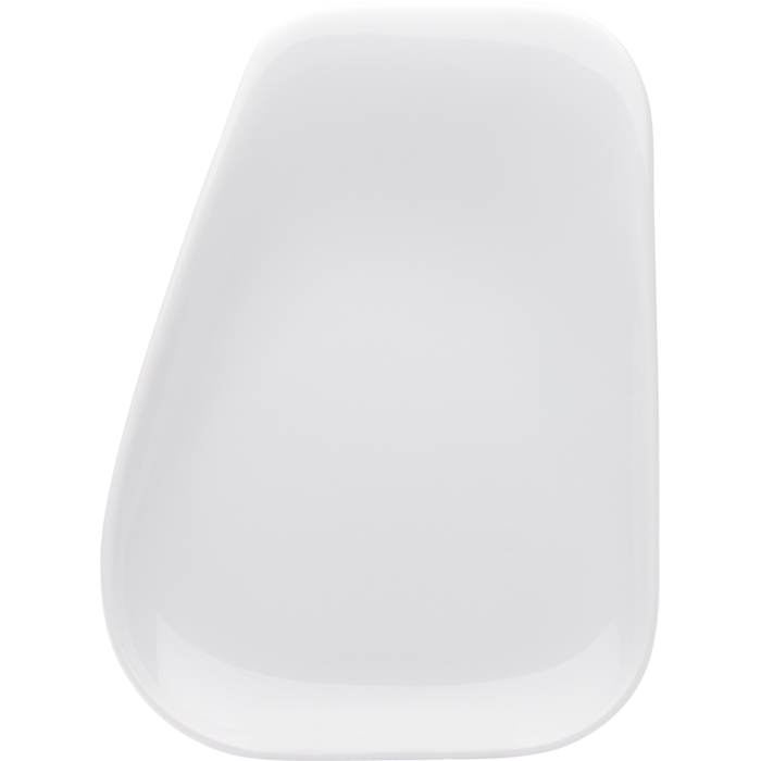 Блюдо 18 см, біле Elixyr Kahla