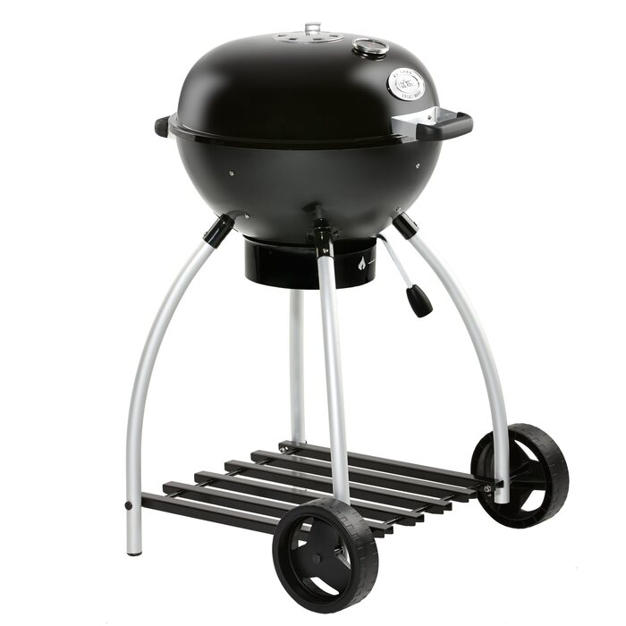 Гриль угольный Rosle No.1 Sport F50 Roesle