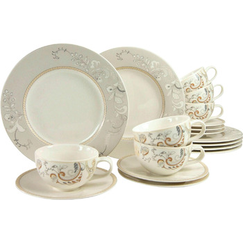 розмір: 18 шт.