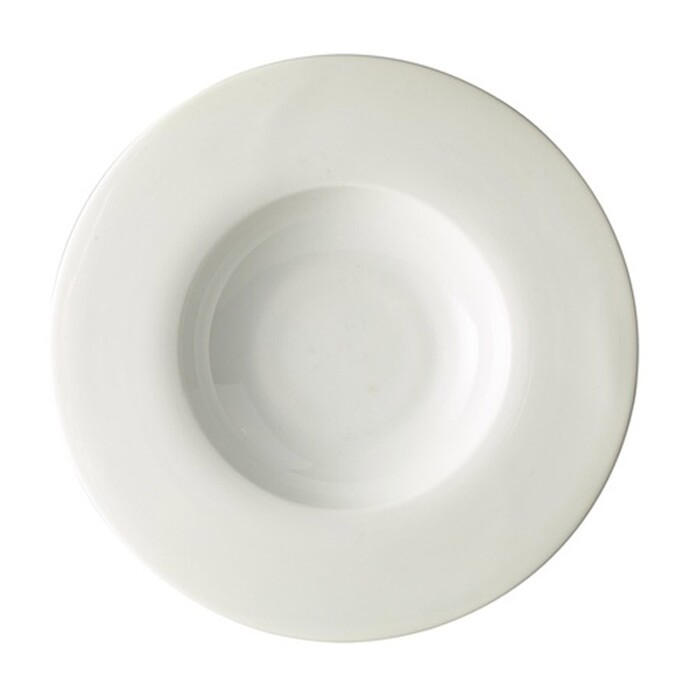 Тарілка для пасти, 30 см, широка, GenWare