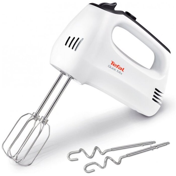Ручной миксер Tefal HT310138 (6373981)