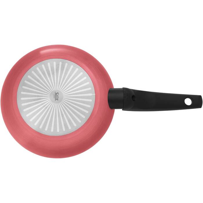 Сковорода рожева Ø 24 см Belluna Silit