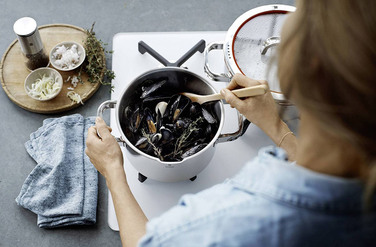 Колекція Function 4 від WMF