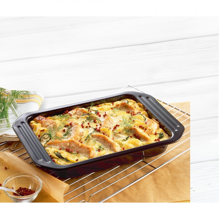Форма для запікання 35,5 x 24 см Cuisine Line Kaiser