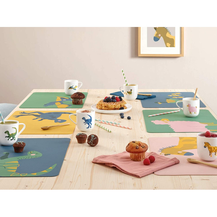 Килимок сервірувальний 