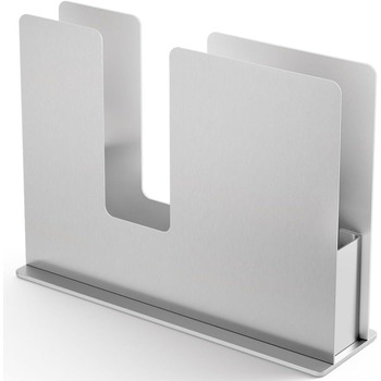 Тримач для серветок ‎5 x 18 x 13 см ZACK