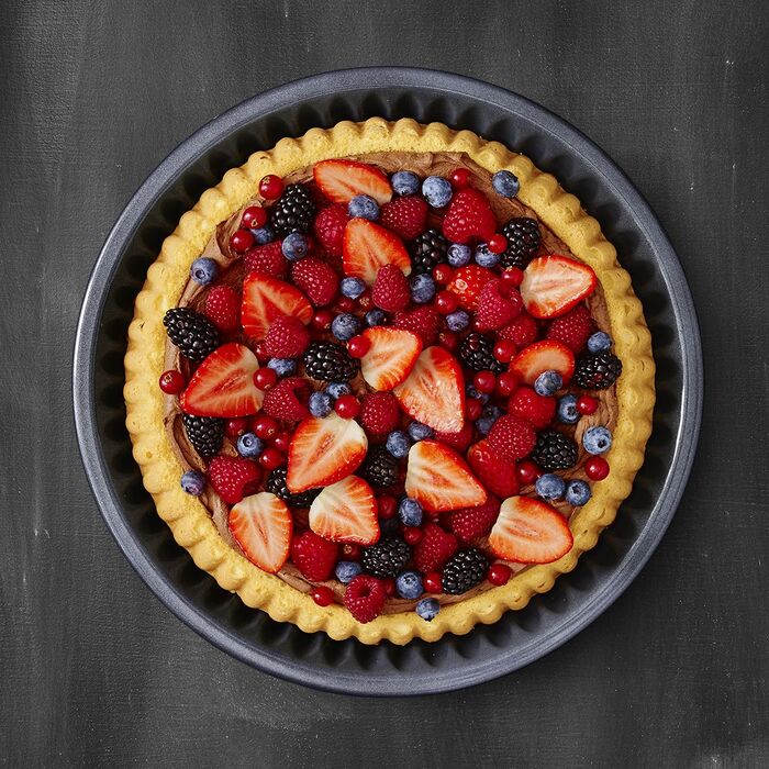 Форма для випічки, 30 см, Premium Baking RBV Birkmann