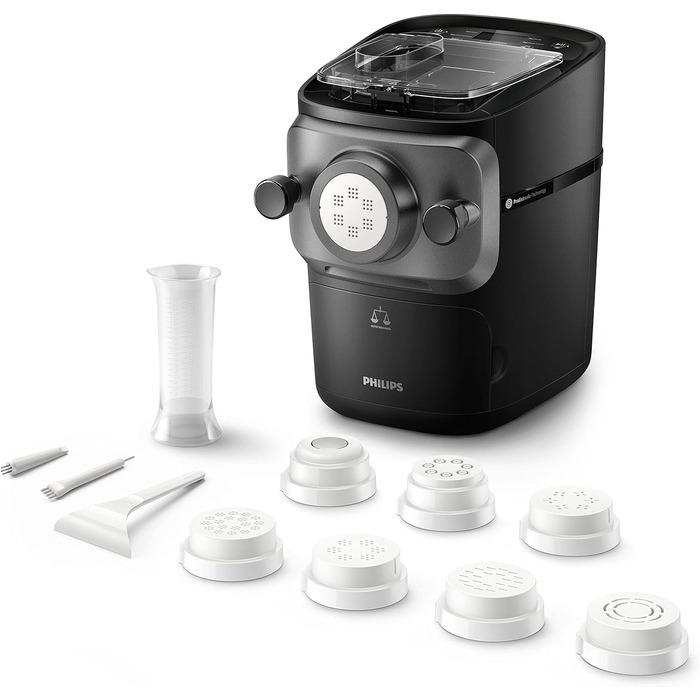 Машина для макаронів HR2665/93 Philips