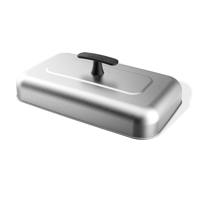 Крышка-купол для приготовления на гриле и планче Weber 3400426 Код: 013075