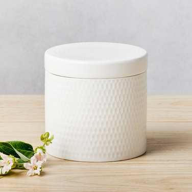 Банка для зберігання порцеляна 14 х 14 см 1 л Maxwell & Williams