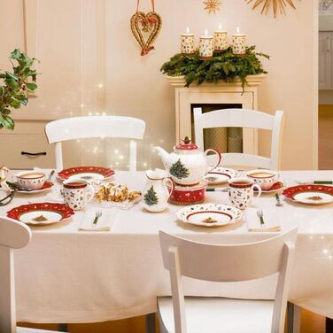 Тарілка 28 см Toys Delight Villeroy & Boch