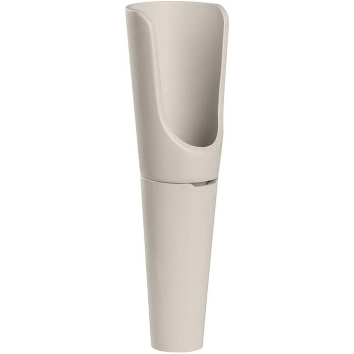 Насадка для декантера 3 х 2 х 10 см, кремовий Ilo Blomus