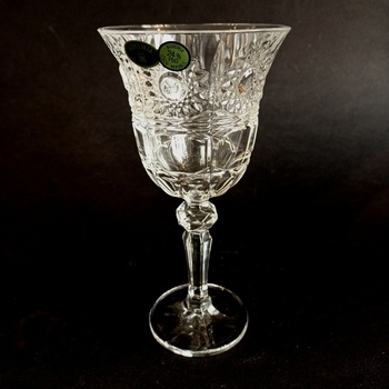 Келихи д/вина Classic 280 мм 9293 BOHEMIA