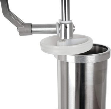 Наповнювач для ковбас професійний 3 л Zelsius