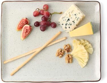 Манеж Реактивний фарфор на 4 особи (верх 33 х 27 см, пісок)