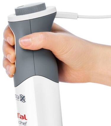 Занурювальний блендер Tefal HB641138 (6419648)