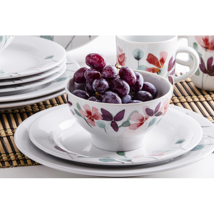 Набір столового посуду, 16 предметів, Heyday Kahla