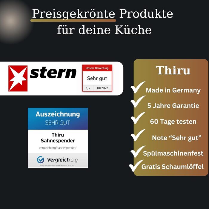 Пресс для картофеля с круглой перфорацией Thiru