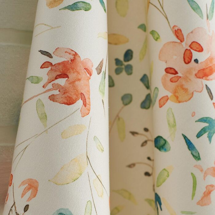 Набір із 3 багатоцільових кухонних рушників Maison d&39 Hermine Rural Christmas, 100 бавовна Барні рушники День подяки/Різдво (50 см x 70 см) (Кольмар)