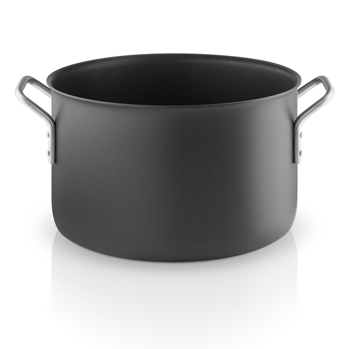 Каструля 7 л чорна / металік Dura Line Eva Solo