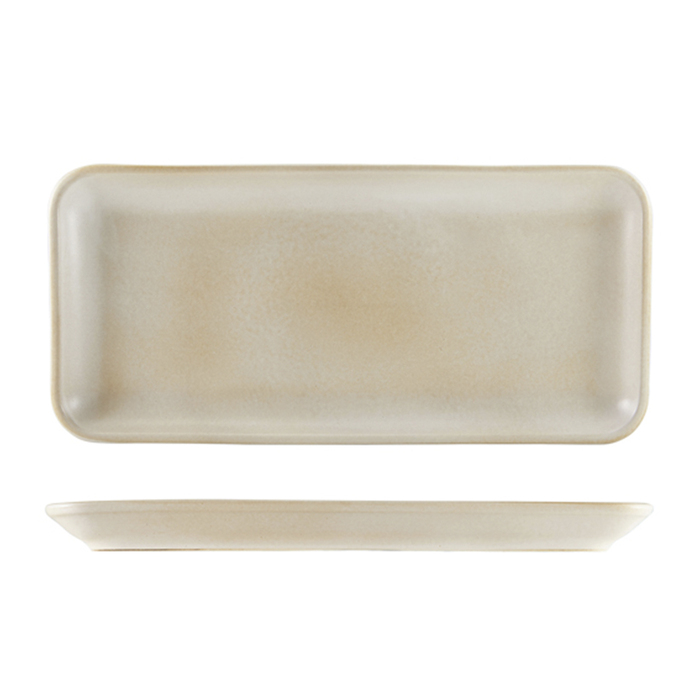 Страва прямокутна 35х16.5 см, Terra Stoneware.