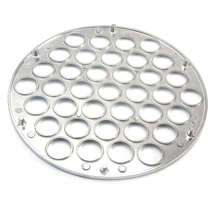 Форма для изготовления пельменей 37 отверстий FYKZQWDS