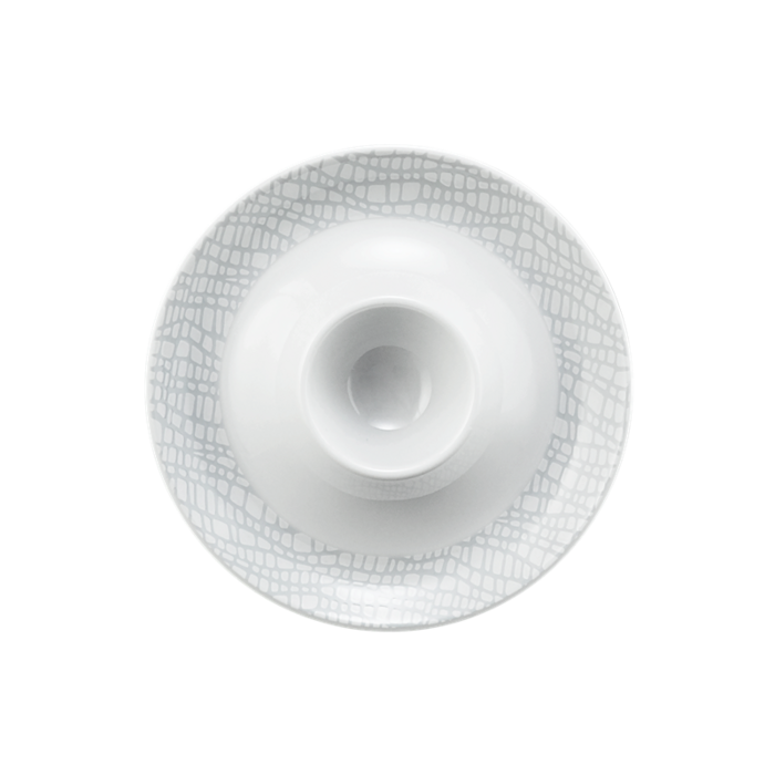 Підставка для яйця Fashion Elegant Grey Seltmann