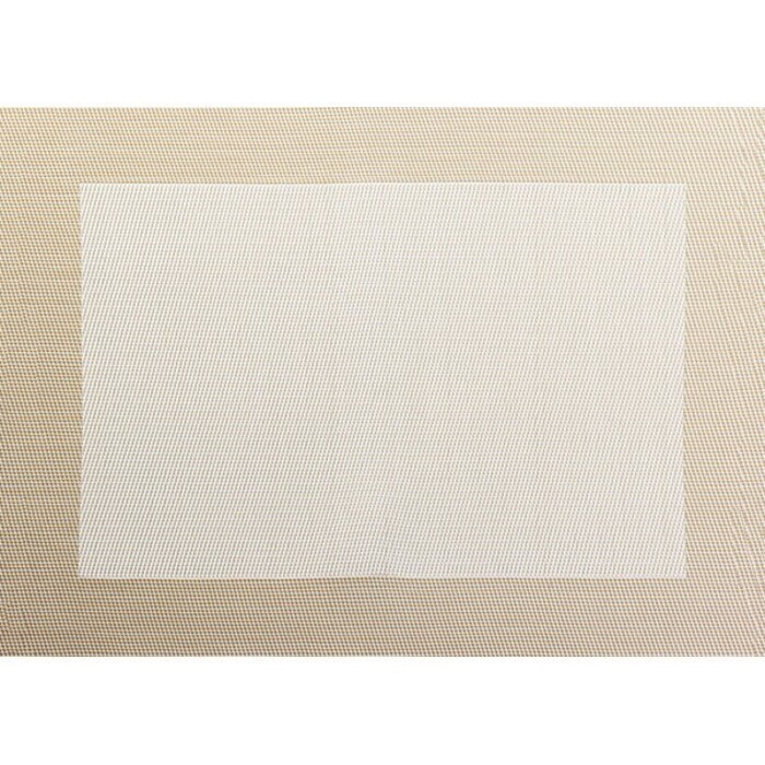 Підставка для тарілок світло-бежева 33 х 46 см Placemats ASA-Selection